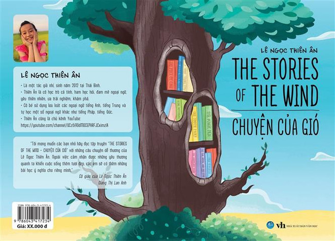 Chuyện 'con người ta': Bí quyết học 5 ngoại ngữ của hai chị em ruột ảnh 2