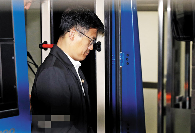 Hàn Quốc: Cựu trợ lý của bà Park thừa nhận tiết lộ bí mật cho bà Choi ảnh 1