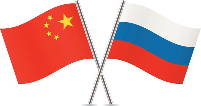 Trung Quốc đánh giá cao và sẵn sàng tăng cường hợp tác với Nga ảnh 1