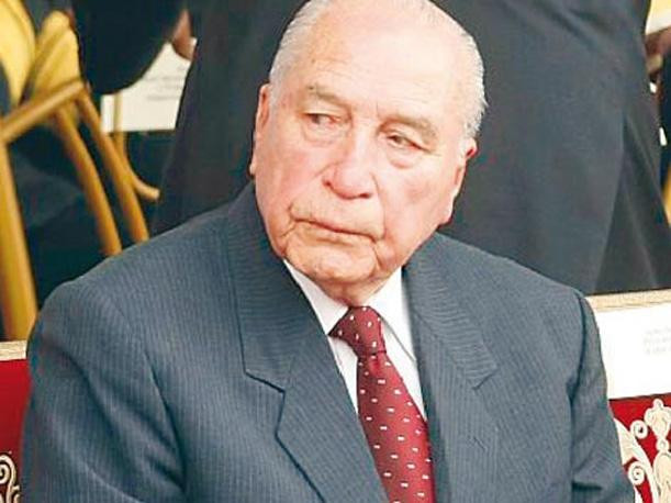 Italy kết án hai cựu lãnh đạo Nam Mỹ vì tội sát hại dân thường ảnh 1