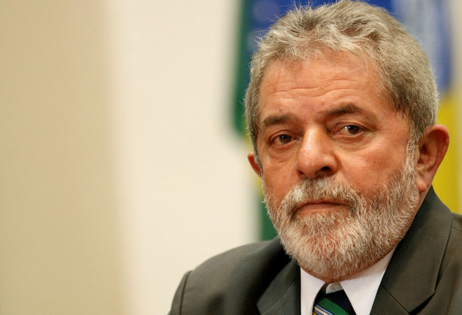Brazil: Đảng PT ủng hộ cựu Tổng thống Lula da Silva ra tranh cử ảnh 1