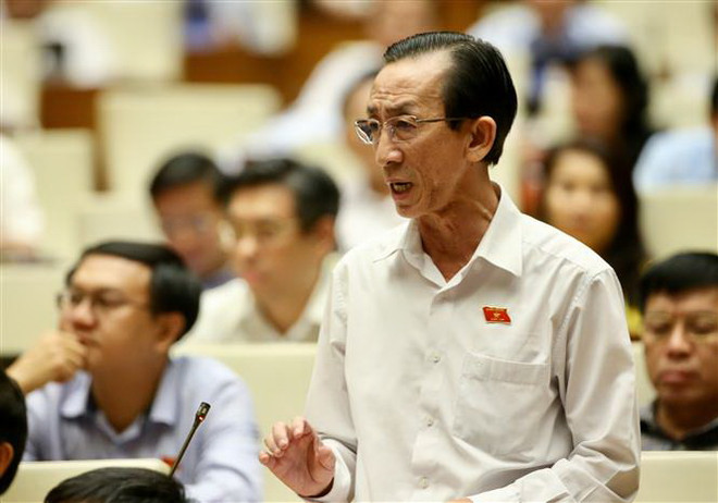 Giải bài toán nợ xấu, tăng sức đề kháng cho hệ thống ngân hàng ảnh 2