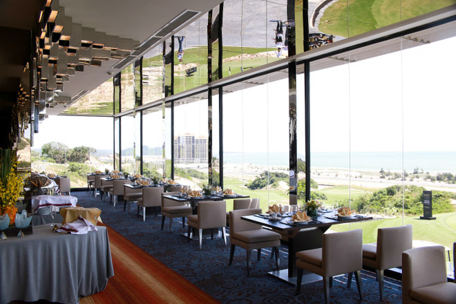 1 tỷ USD hoàn thiện khu nghỉ dưỡng The Grand Hồ Tràm Strip ảnh 5