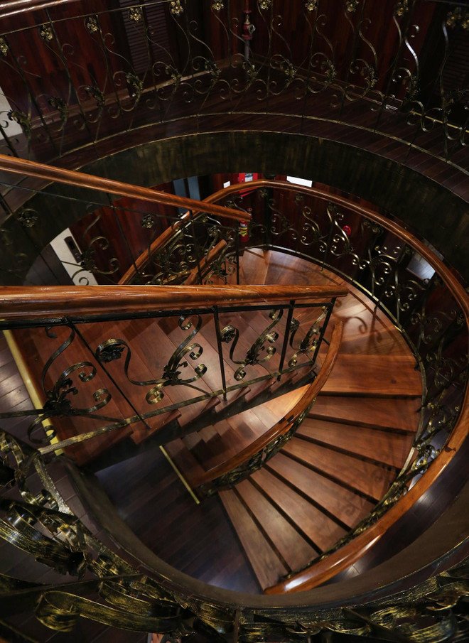 Indochine: Khám phá một Đông Dương thu nhỏ giữa lòng di sản ảnh 10