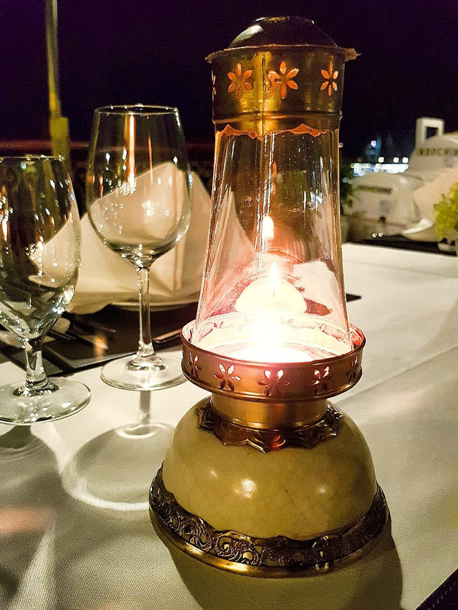 Indochine: Khám phá một Đông Dương thu nhỏ giữa lòng di sản ảnh 8