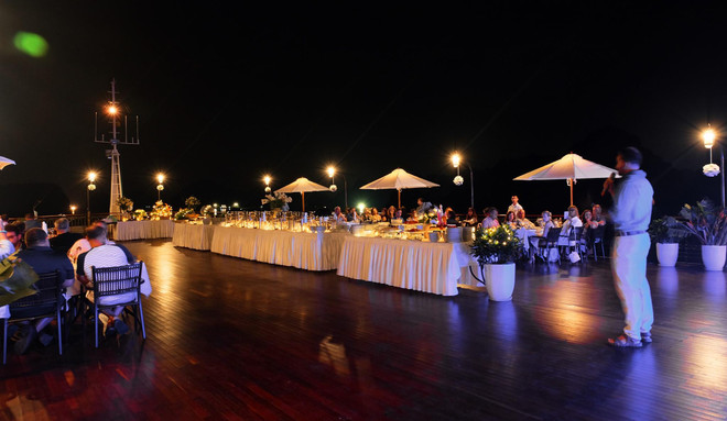 Indochine: Khám phá một Đông Dương thu nhỏ giữa lòng di sản ảnh 7