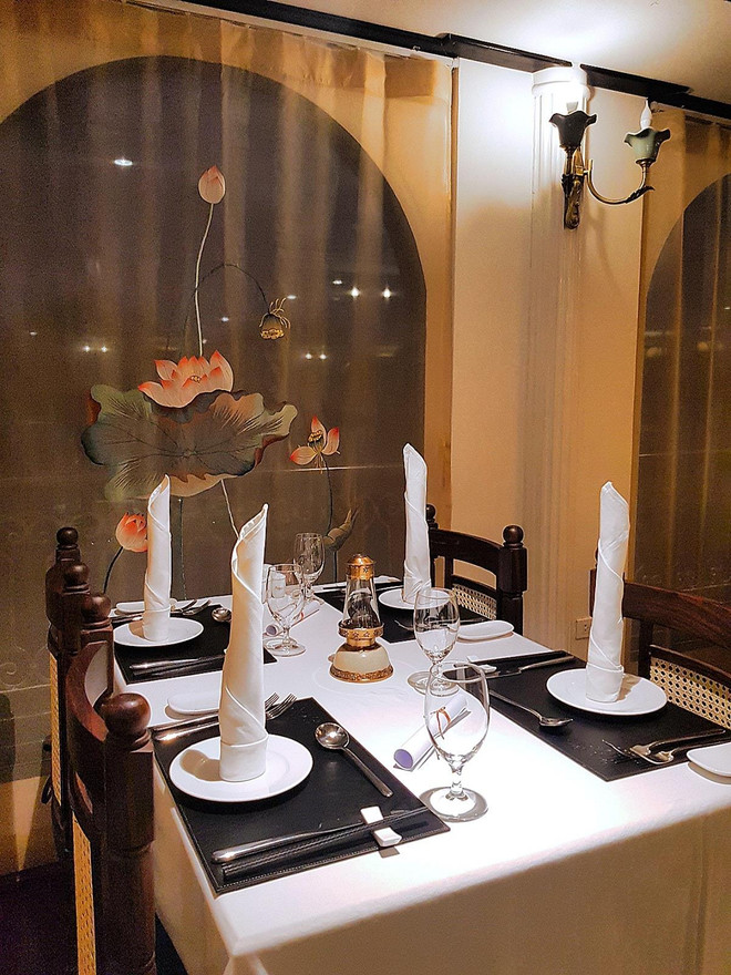 Indochine: Khám phá một Đông Dương thu nhỏ giữa lòng di sản ảnh 9