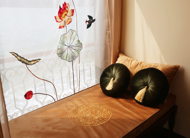 Indochine: Khám phá một Đông Dương thu nhỏ giữa lòng di sản ảnh 3