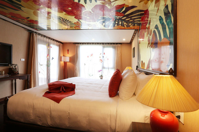 Indochine: Khám phá một Đông Dương thu nhỏ giữa lòng di sản ảnh 1