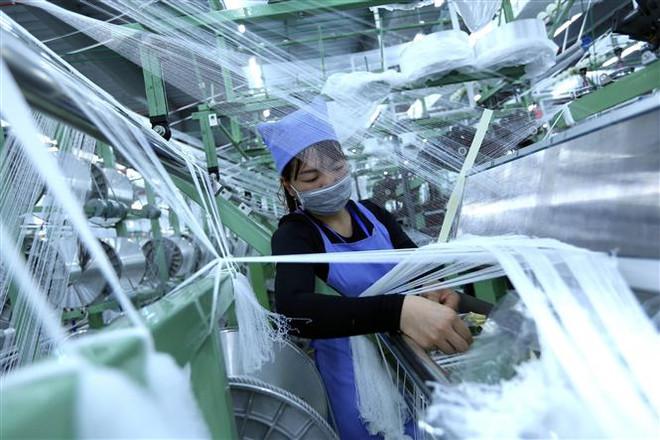 Việt Nam tiếp tục là điểm đến an toàn đối với nhà đầu tư nước ngoài ảnh 1