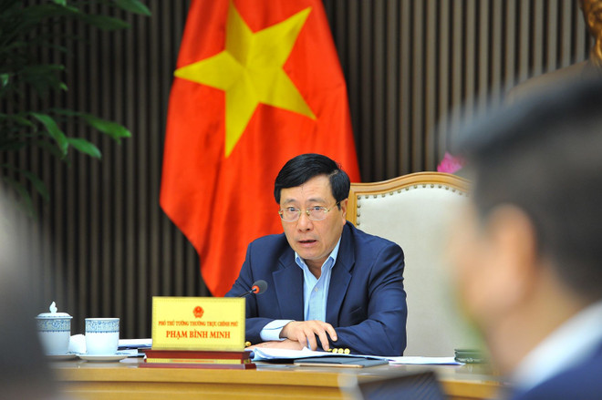 Hoàn tất cơ sở pháp lý, sớm triển khai chương trình mục tiêu quốc gia ảnh 1