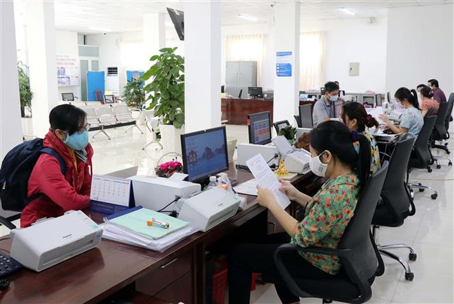 Ninh Thuận cải thiện chỉ số thành phần giảm điểm trong PCI ảnh 1