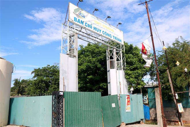 Bình Thuận quyết định thu hồi hàng loạt dự án chậm triển khai ảnh 1