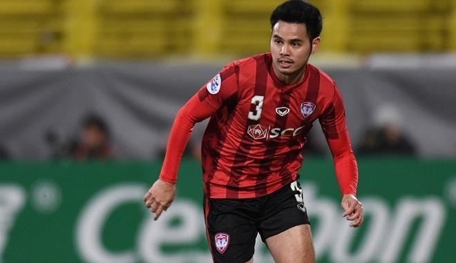 Báo chí Thái Lan tự tin về một kết quả tích cực cho đội nhà ảnh 1