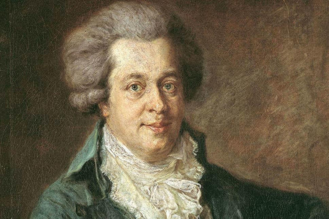 Cơ hội thưởng thức các tác phẩm đặc sắc của Mozart tại Việt Nam ảnh 1