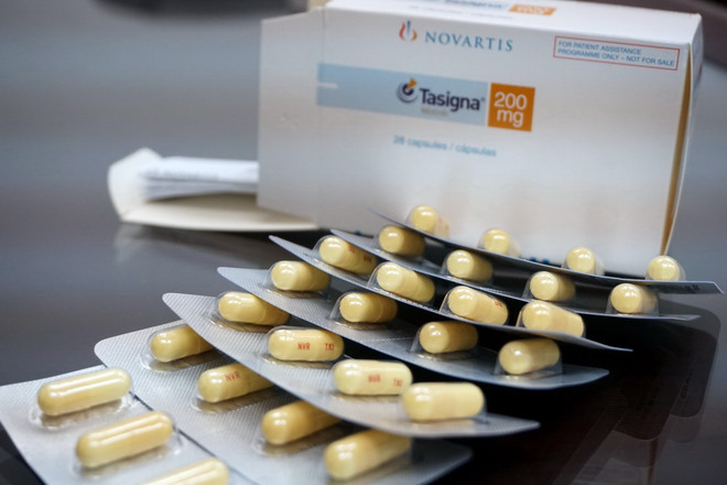 Thông tin thêm về vụ phải tiêu hủy 20.000 viên thuốc trị ung thư ảnh 1