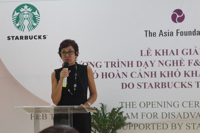 Thanh niên hoàn cảnh khó khăn được học nghề và kỹ năng miễn phí ảnh 1