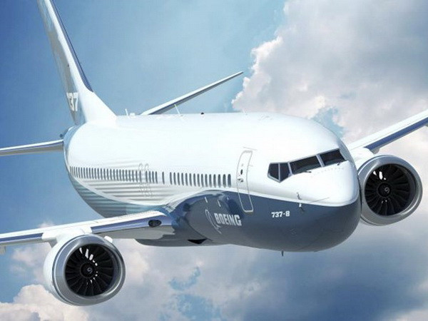 Pháp và Đức kêu gọi Mỹ dừng việc hỗ trợ cho hãng Boeing ảnh 1
