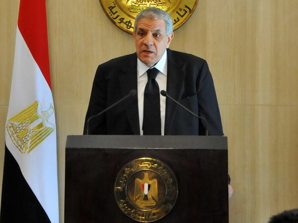 Thủ tướng Ai Cập quyết định bổ nhiệm sáu bộ trưởng mới ảnh 1