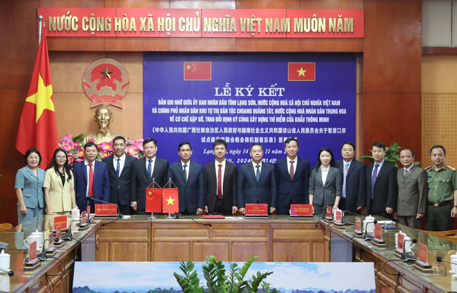 ttxvn_ban ghi nho cua khau thong minh viet trung 2.jpg