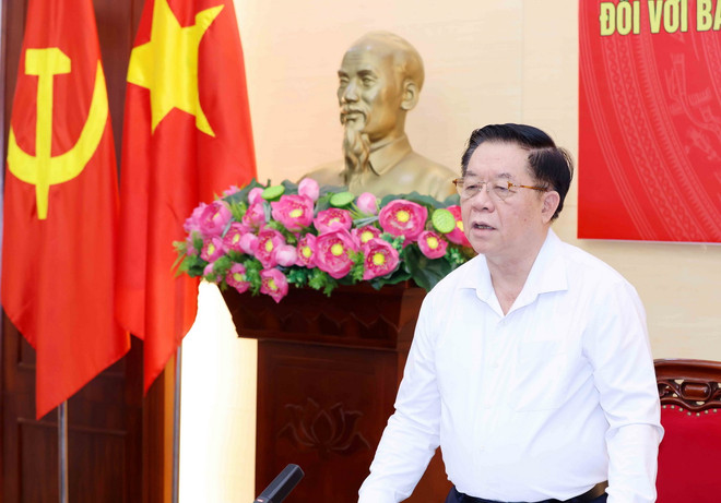 ttxvn_ong nguyen trong nghia.jpg