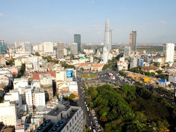 Hội nghị thứ 18 Ban Chấp hành Đảng bộ Thành phố Hồ Chí Minh ảnh 1