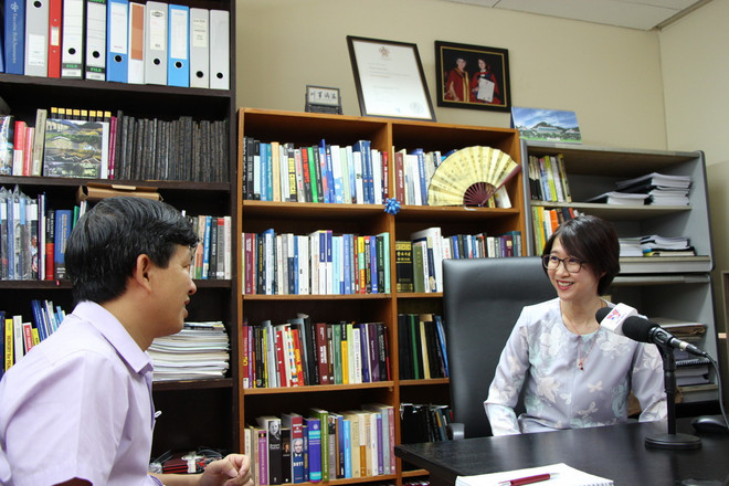 Chuyên gia Malaysia đánh giá cao vai trò Chủ tịch ASEAN của Việt Nam ảnh 2