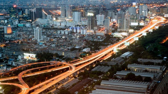 Cuộc họp Nhóm tập trung APEC bàn về thách thức kinh tế toàn cầu ảnh 1