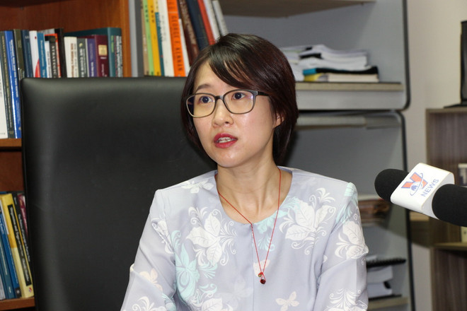 Chuyên gia Malaysia đánh giá cao vai trò Chủ tịch ASEAN của Việt Nam ảnh 1