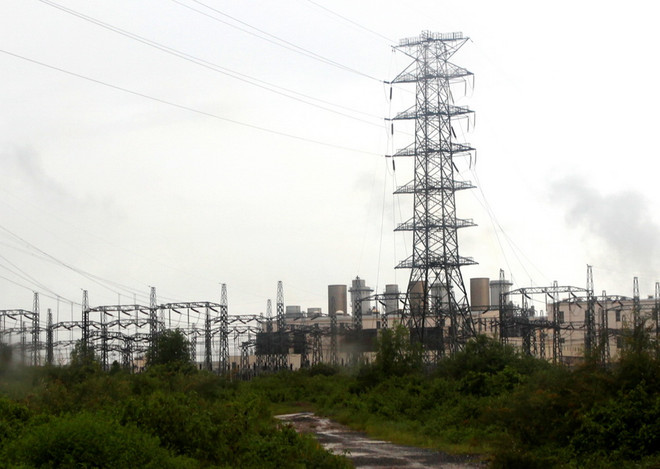 Đảm bảo cung ứng điện khi giảm và ngừng cấp khí Nam Côn Sơn ảnh 1