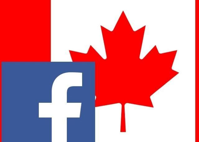 Facebook sẵn sàng đàm phán về thỏa thuận cấp phép với các đơn vị xuất bản tin tức của Canada. (Nguồn: Reuters) Facebook khẳng định sẵn sàng trả phí cho các hãng tin của Canada ảnh 1