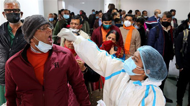 Đại diện WHO: 'Dịch COVID-19 có thể kết thúc trong năm 2022' ảnh 1