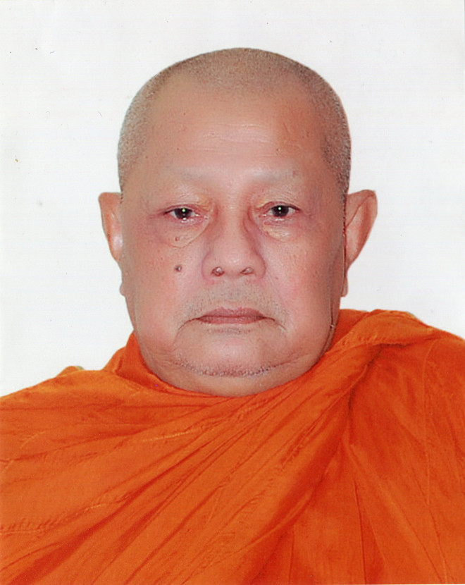 Truy niệm Hòa thượng Danh Nhưỡng, Phó Pháp chủ Giáo hội Phật giáo ảnh 2