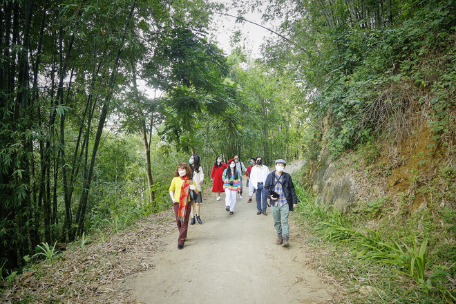 Du lịch Việt Nam 2022: Nhiều giải pháp để phục hồi và bứt phá ảnh 2