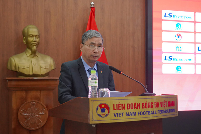 Khởi tranh Giải Bóng đá Nữ Vô địch Quốc gia - Cúp Thái Sơn Bắc 2023 ảnh 1