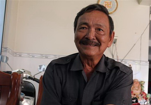 Ký ức về những ngày tác nghiệp ở vùng kháng chiến U Minh Thượng ảnh 3