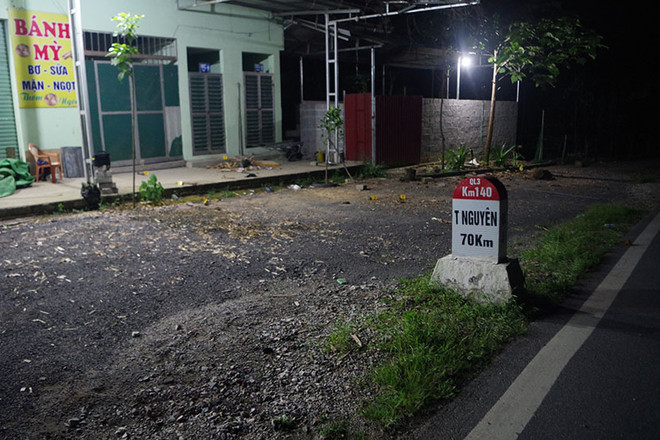 Điều tra vụ xô xát giữa hai nhóm thanh niên khiến một người tử vong ảnh 1