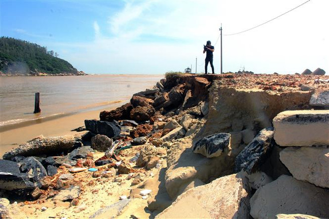 Chủ động kịch bản ứng phó với 'thách thức kép' từ thiên tai, dịch bệnh ảnh 2