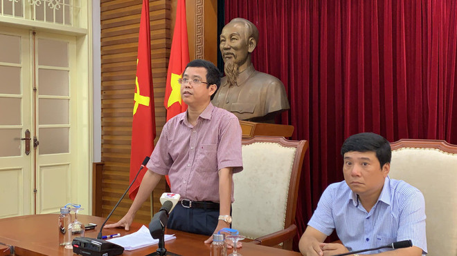 Vụ văn bản ‘xin’ 400 vé máy bay: Tổng cục Du lịch nhận sai ảnh 1