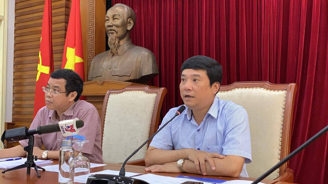 Vụ văn bản ‘xin’ 400 vé máy bay: Tổng cục Du lịch nhận sai ảnh 2