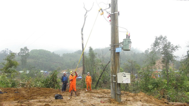 Nhật hỗ trợ gần 237 tỷ đồng cải tạo và phát triển lưới điện ở Phú Yên ảnh 1