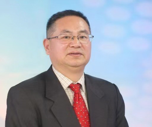 Giáo sư, Tiến sỹ Thành Hán Bình, Giám đốc Trung tâm nghiên cứu Việt Nam, Đại học Công nghiệp Chiết Giang, Trung Quốc. (Ảnh: TTXVN phát) ttxvn_chuyen gia trung quoc.jpg