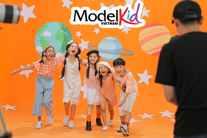 Lùm xùm chuyện bản quyền chương trình Model Kid Việt Nam ảnh 3