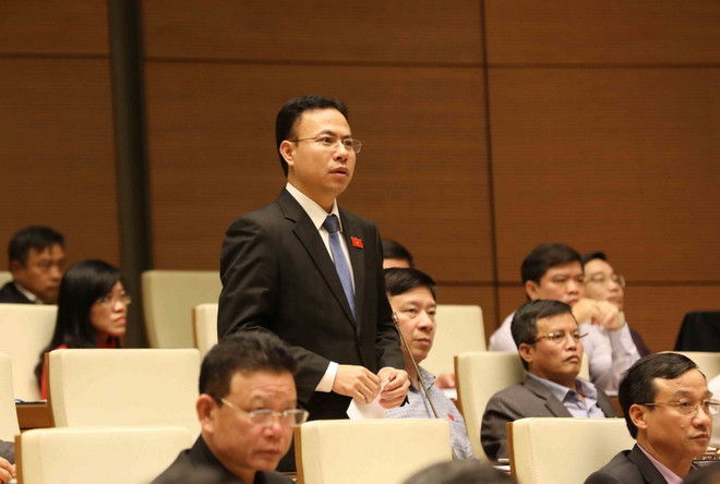 Tình hình khiếu nại, tố cáo giảm nhưng vẫn diễn biến phức tạp ảnh 2