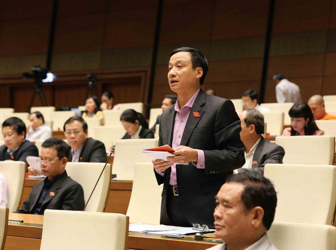 Tình hình khiếu nại, tố cáo giảm nhưng vẫn diễn biến phức tạp ảnh 1