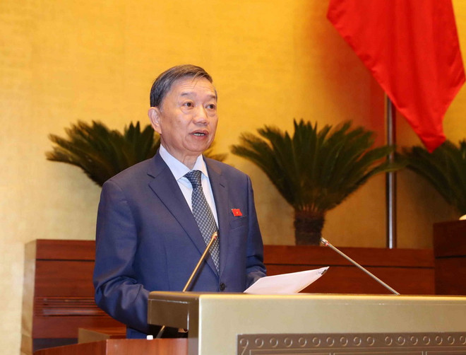 Phòng chống tham nhũng không thể ngại va chạm, "dĩ hòa vi quý" ảnh 1