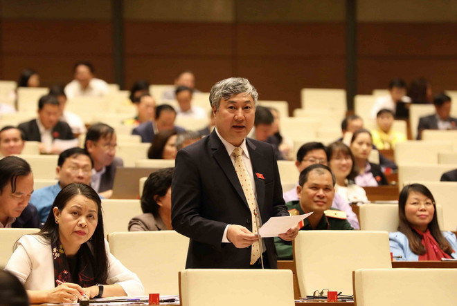 Giải quyết khiếu nại, tố cáo: Cần một lời hứa đanh thép trước Quốc hội ảnh 1