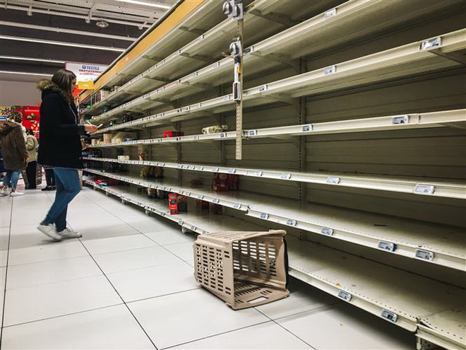 IMF, WB cam kết hỗ trợ giải quyết các tác động kinh tế do COVID-19 ảnh 1