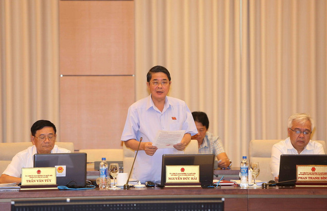 Giám sát chuyên đề về quản lý và sử dụng vốn vay nước ngoài ảnh 1