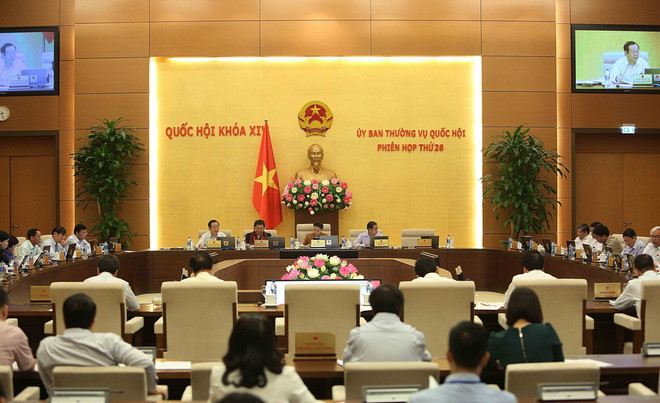 Không để phát sinh giấy phép con trong dự án Luật Trồng trọt ảnh 1